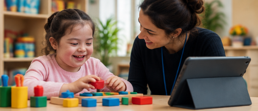 Special Education and Educational Technologies