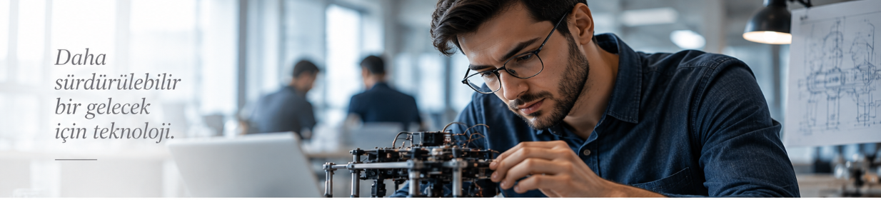 Engineering and Technology
